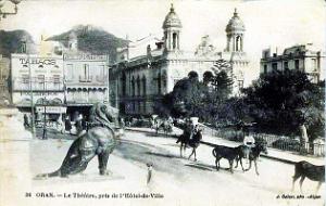 Oran 011